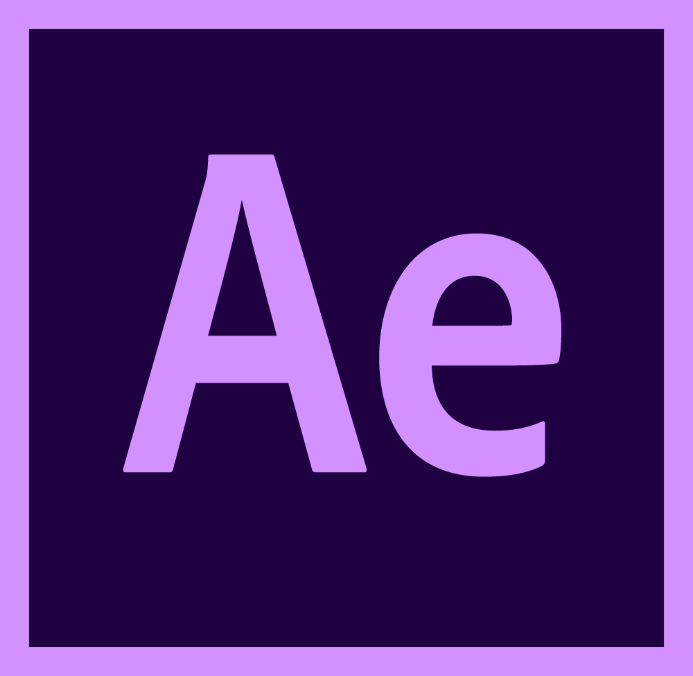 after effects icon