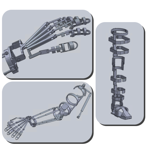 solidworks projects screenshot